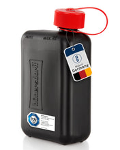 Carica l'immagine nel visualizzatore di Gallery, hünersdorff Tanica per carburante standard da 2 l, tanica di ricambio