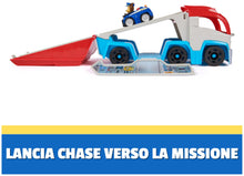 Carica l'immagine nel visualizzatore di Gallery, Paw Patrol, Pup Squad Patroller, Veicolo Deluxe di Squadra, 3+ Anni
