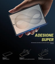 Carica l'immagine nel visualizzatore di Gallery, 2 Pezzi Vetro Temperato Opaca Compatibile con Samsung Galaxy Z Fold 8