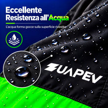 Carica l'immagine nel visualizzatore di Gallery, ZUAPEV® Telo Copri Bicicletta da Esterno Impermeabile, Telo Copribicicletta
