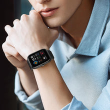 Carica l'immagine nel visualizzatore di Gallery, Cinturino per Amazfit Bip 3 pro/Bip 3/Bip U Pro/Bip U, 20mm Bracciale Cinturini di Ricambio per Amazfit GTS 4 Mini/GTS 4