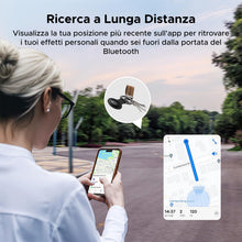 Carica l'immagine nel visualizzatore di Gallery, UGREEN FineTrack Mini Tag Supporta iOS 2 pezzi
