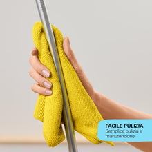 Carica l'immagine nel visualizzatore di Gallery, GROHE QUICKFIX VitalioFlex Comfort, Flessibile doccia, 1500mm, In metallo, 28743002