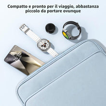 Carica l'immagine nel visualizzatore di Gallery, Ruxely USB C Caricatore per Samsung Galaxy Watch