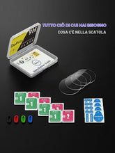 Carica l'immagine nel visualizzatore di Gallery, iDaPro Vetro Temperato per Garmin Forerunner 165 / Forerunner165 Music