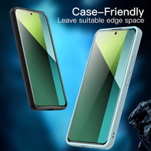 Carica l'immagine nel visualizzatore di Gallery, JETech Pellicola Protettiva per Redmi Note 13 Pro 5G, 3 Pezzi