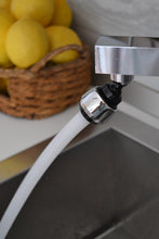 Carica l'immagine nel visualizzatore di Gallery, Siroflex 2505/5S Sirius Rompigetto Aeratore Doccetta Rubinetto Cucina