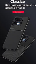 Carica l'immagine nel visualizzatore di Gallery, COMAKU Cover per Realme 16 Pro+/16 Pro Plus 5G, Ultrasottile PU + TPU Silicone Antiscivolo Antiurto Case Con Texture Bum