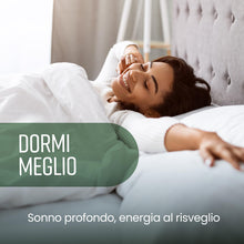 Carica l'immagine nel visualizzatore di Gallery, Magnesio Completo 8-in-1 | 400 mg Alta Dose | 240 Capsule Vegane | Magnesio Bisglicinato, Citrato, Malato, Taurato | Int