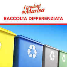 Carica l'immagine nel visualizzatore di Gallery, CSC - Sacchetti Spazzatura 110L con Laccetti, 60 Pz, Sacchi Spazzatura Grandi per Raccolta Differenziata Esterno e Inter
