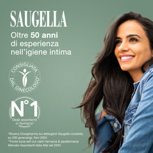 Carica l'immagine nel visualizzatore di Gallery, Saugella Assorbenti Cotton Touch Giorno e Notte con Ali, Kit 28+24 Pezzi