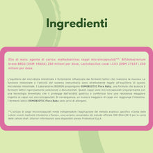 Carica l'immagine nel visualizzatore di Gallery, Osmobiotic Flora Baby - Fermenti Lattici per Neonati e Bambini 5 ml
