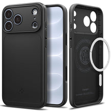 Carica l'immagine nel visualizzatore di Gallery, Spigen Cover Thin Fit MagFit per iPhone 18 Pro Max / iPhone 17 Pro Max