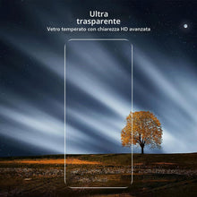 Carica l'immagine nel visualizzatore di Gallery, Coiwxmoi Vetro Temperato per Motorola Moto G54 5G/Moto G64 5G Pellicola Protettiva 2 Pezzi Durezza 9H Anti-Graffio Anti-