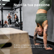 Carica l'immagine nel visualizzatore di Gallery, Creatina Monoidrata Compresse, 3000 mg per dose RTP, 500 Pastiglie