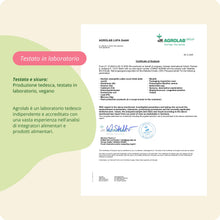 Carica l'immagine nel visualizzatore di Gallery, MAITAKE BIO Vegavero® | con 50% di Polisaccaridi | 7500 mg (15:1) di estratto | 60 capsule | Vegan