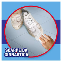 Carica l'immagine nel visualizzatore di Gallery, Mastro Lindo Gomma Magica, Rimuove Macchie e Segni Difficili, 24 Pezzi