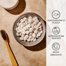 Carica l'immagine nel visualizzatore di Gallery, Denttabs 125 compresse