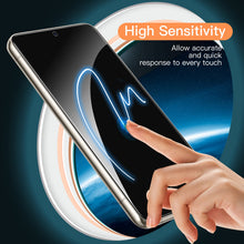 Carica l'immagine nel visualizzatore di Gallery, JETech Pellicola Protettiva per Samsung Galaxy S23, 3 Pezzi