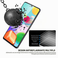 Carica l'immagine nel visualizzatore di Gallery, Vauki Vetro Temperato per OPPO A79 5G [2 Pezzi],Durezza 9H,Anti-Graffio,Anti-Impronte,Senza Bolle,Ultra HD Schermo Pelli