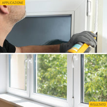 Carica l'immagine nel visualizzatore di Gallery, SIKA - Silicone universale - Sikasil Universal - Trasparente - 280ml