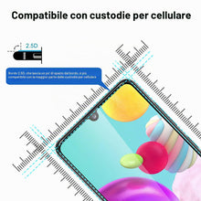 Carica l'immagine nel visualizzatore di Gallery, Vauki Vetro Temperato per OPPO A79 5G [2 Pezzi],Durezza 9H,Anti-Graffio,Anti-Impronte,Senza Bolle,Ultra HD Schermo Pelli
