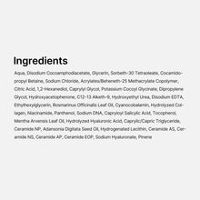 Carica l'immagine nel visualizzatore di Gallery, medicube PDRN Jelly to Foam Cleanser, Gentle Low pH Hydrating Cleanser
