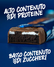 Carica l'immagine nel visualizzatore di Gallery, Grenade Protein Bars gusto OREO, 12 x 60 g
