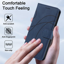 Carica l'immagine nel visualizzatore di Gallery, Cover Portafoglio per Xiaomi Redmi A7 Pro 4G con 1 Pezzo Pellicola in Vetro Temperato, Custodia PU Pelle Flip, Funzione 