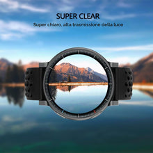 Carica l'immagine nel visualizzatore di Gallery, Anoowkoa 4 Pezzi Pellicola Protettiva per Amazfit Active Max 48mm Non vetro Pellicola Schermo Intero Trasparente Amico d