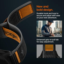 Carica l'immagine nel visualizzatore di Gallery, Spigen Cinturino Athlex Air per Orologio 22mm Smartwatch