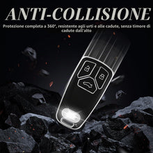 Carica l'immagine nel visualizzatore di Gallery, Cover Chiave Auto per Audi A4 B9 Avant A5 A3 Q5 Q7 Q2 TT TTS TTRS