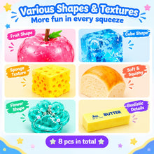 Carica l'immagine nel visualizzatore di Gallery, Azhong toys