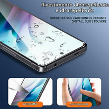 Carica l'immagine nel visualizzatore di Gallery, Vauki Vetro Temperato per Xiaomi Redmi 15 5G/4G Pellicola Protettiva con Protezione Fotocamera [2+2 Pezzi] Durezza 9H An