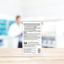 Carica l'immagine nel visualizzatore di Gallery, Aboca - Aboca Menovamp Cimifuga Formula Potenziata Integratore per la Menopausa 60 Capsule - 984207098