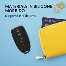Carica l'immagine nel visualizzatore di Gallery, kwmobile Custodia Coprichiave Compatibile con Chery OmodaC5 /Jaecoo7/ Tiggo 7Pro 8Pro / Arrizo5 Cover - Copri Telecomand