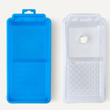 Carica l'immagine nel visualizzatore di Gallery, Amazon Basics Kit di rulli in schiuma, rullo da 10,2 cm, confezione da 8
