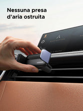 Carica l'immagine nel visualizzatore di Gallery, UGREEN Supporto Telefono Auto Clip per Bocchette d'Aria