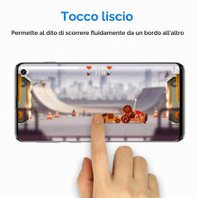 Carica l'immagine nel visualizzatore di Gallery, JETech TPU Pellicola Protettiva per Samsung Galaxy S10, 2 Pezzi
