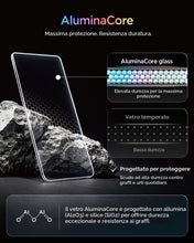 Carica l'immagine nel visualizzatore di Gallery, Spigen EZ Fit Pro Vetro Temperato [2 Pezzi] per Samsung Galaxy Z Fold 8