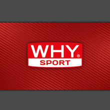 Carica l'immagine nel visualizzatore di Gallery, WHY SPORT COLLAGENE RIGENERA SPORT - Collagene Idrolizzato Puro e Naturale - Con Magnesio, Vitamina C, Boswellia e MSM -