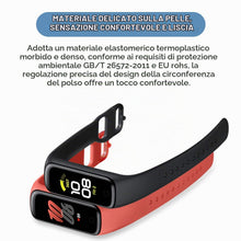 Carica l'immagine nel visualizzatore di Gallery, BANGTING Cinturino Compatibile con Samsung Galaxy Fit 2, Braccialetto di Ricambio per Samsung Galaxy Fit 2 SM-R220 Bracc