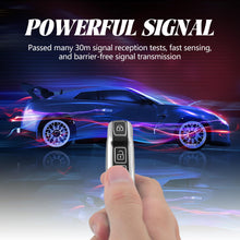 Carica l'immagine nel visualizzatore di Gallery, Cover Chiave Auto per Kia Sportage Ceed Xceed Proceed GT SW Niro