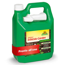 Carica l'immagine nel visualizzatore di Gallery, Neudorff Finalsan Erbicida Garden Pronto Uso Pronto – Diserbante totale contro erbacce, erbe, alghe e muschi. Visibilmen