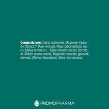 Carica l'immagine nel visualizzatore di Gallery, Xanacid Antiacido Antireflusso – 20 Compresse Masticabili, Menta