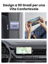 Carica l'immagine nel visualizzatore di Gallery, UGREEN Cavo USB C 60W 90 Gradi PD 3.0 Ricarica Rapida (2M)