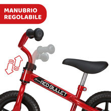 Carica l'immagine nel visualizzatore di Gallery, Chicco Bicicletta Bambini Senza Pedali 2-5 Anni, Bici Senza Pedali Balance Bike per l'Equilibrio, bici senza pedali 2 an