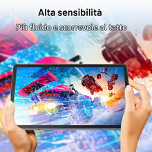 Carica l'immagine nel visualizzatore di Gallery, Gerutek 2 Pezzi Pellicola Protettiva per Samsung Galaxy Tab S6 Lite 10,4''