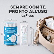 Carica l'immagine nel visualizzatore di Gallery, 30 Pezzi Spazzolino Monouso Sterilizzati Bambini e Neonati