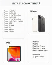 Carica l'immagine nel visualizzatore di Gallery, PALOVUE Cuffie Lightning Auricolari In Ear Compatibili per iPhone 14 13 12 11 Pro Max iPhone X XS Max XR iPhone 8 Plus i
